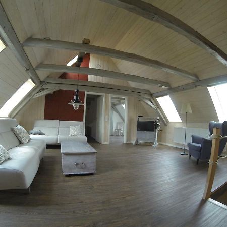 Ferienwohnung Gruengut Weckersdorf エクステリア 写真